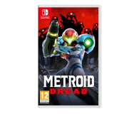 Metroid Dread Nintendo Switch - 668486 - zdjęcie 1
